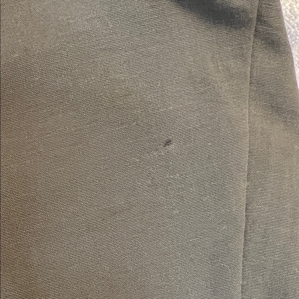 REI Men's Hiking Outdoor Cargo Sage Green UPF 40 Pants SZ 40x34 - Picture 9 of 9